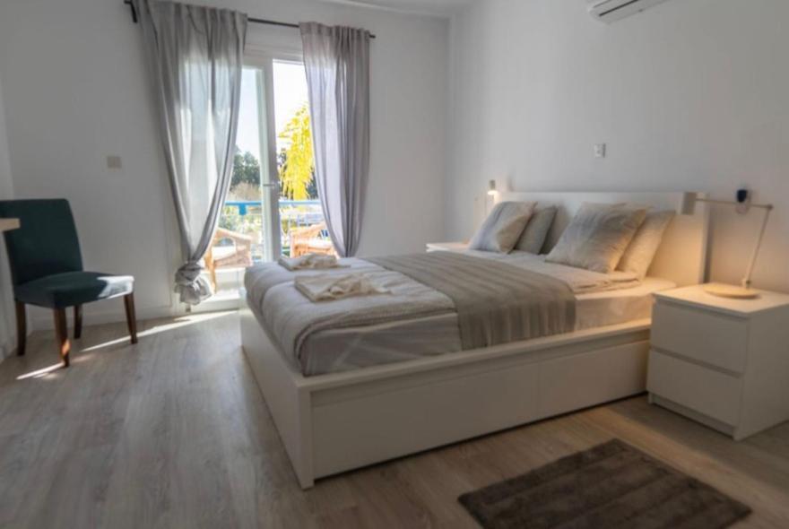 Holiday Cosy Home Paphos Eksteriør bilde