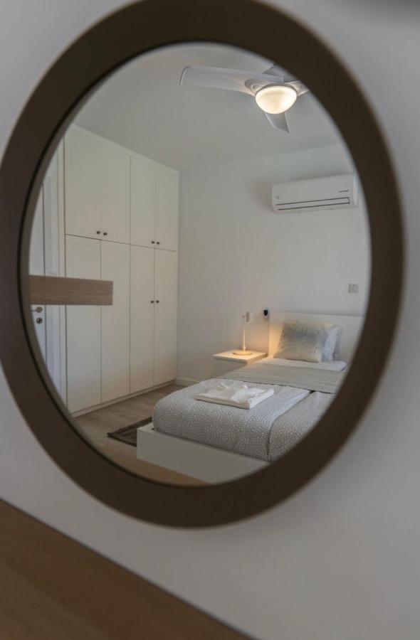 Holiday Cosy Home Paphos Eksteriør bilde