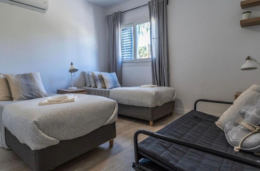 Holiday Cosy Home Paphos Eksteriør bilde